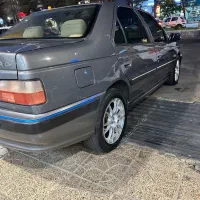 پژو پارس دوگانه شرکت|خودرو سواری و وانت|سمنان, |دیوار