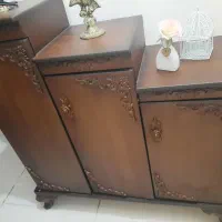 جاکفشی در حد نو