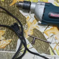 دریل نو|ابزارآلات|نقده, |دیوار