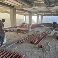 کمی برای جوشکاری|استخدام صنعتی، فنی، مهندسی|ایلام, |دیوار