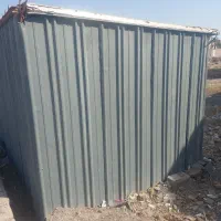 کانکس|مصالح و تجهیزات ساختمان|بم, |دیوار