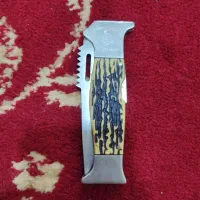 چاقو استخوانی|کوهنوردی و کمپینگ|خرمشهر, |دیوار