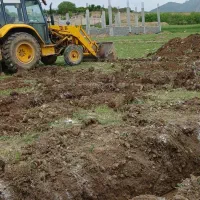 زمین تفکیک شده|فروش زمین و ملک کلنگی|فلارد, |دیوار