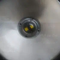 چراغ ال ای دی سوله ای