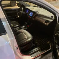 جک s5سفید|خودرو سواری و وانت|خمام, |دیوار