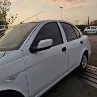 ساینا اخر99 بیرنگ|خودرو سواری و وانت|ملارد, |دیوار