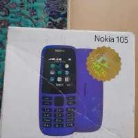 نوکیا 105