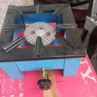 گاز پلوپزی نوباشلنگ ،سرشلنگ،کیک پزنو|اجاق گاز و لوازم برقی پختوپز|چمستان, |دیوار