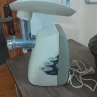 چرخ گوشت پارس خزر