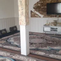 مالک مسکونی  به متراژ۲۴۰ متر