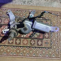 برف پاکن عقب ۱۱۱