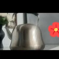 کتری دسته دار