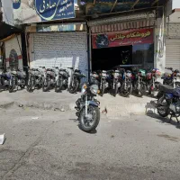 تکنو دزدگیر دار۲۰۰|موتورسیکلت|سنندج, |دیوار