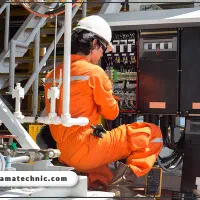 برق کاری خانگی و صنعتی رفع ایراد و اتصالی برق