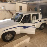 مزدا دوکابین ۹۸