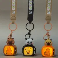 جاسوئیچی چراغدار