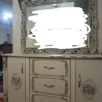 تخت دو نفره|تخت و سرویس خواب|احمدآبادمستوفی, |دیوار