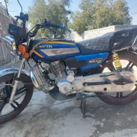 موتور ۲۰۰ کویر