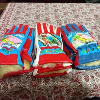 دستکش شمعی برف بازی|ورزش‌های زمستانی|تهران, کوثر|دیوار