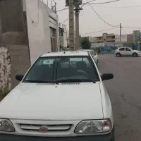 پراید وانت ۱۴۰۲