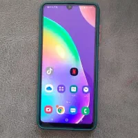 samsung a 31|موبایل|قم, اسمعیل آباد|دیوار