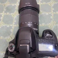 دوربین عکاسی کنون80 دی