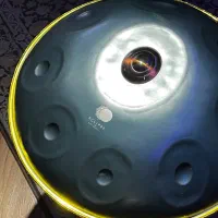 هنگدرام کیتا مدل اکلیپس Kita pantam Eclips