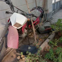 متور سیکلت|موتورسیکلت|ورامین, ورامین|دیوار