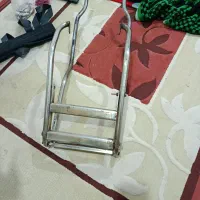 لوازم موتور سیکلت|قطعات یدکی و لوازم جانبی|آبادان, |دیوار