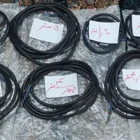 کابل برق 3 سه فاز