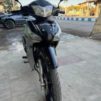 بی کلاج ۱۴۰۳|موتورسیکلت|شیروان (خراسان), |دیوار