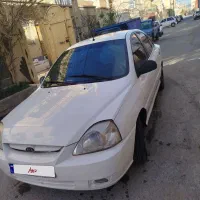 کیا ریو مدل 90