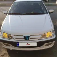 پژوپارس مدل 1400