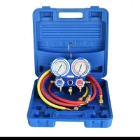 VMG-2-R410A-B گیج فشار وFT 808 MISuPGRADEپرچ کن