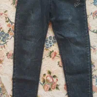 شلوار جین پسرانه