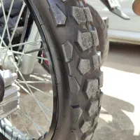 موتور تریل کویر t2|موتورسیکلت|مشهد, هفده شهریور|دیوار