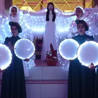 آموزش دف نوازی و اجرای مراسمات عروسی مولودی|خدمات پذیرایی، مراسم|مشهد, ایثارگران|دیوار