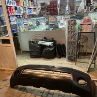 لوازم یدکی خودرو خوشبین