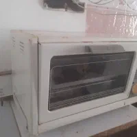 توستر پارس خزر کوچیک و جمو جور