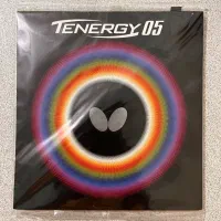 رویه راکت پینگ پنگ تینرجی 05