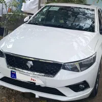 فروش تارا اتوماتیک صفر