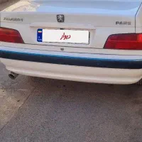 پژو xu7p مدل اسفندماه ۴۰۲|خودرو سواری و وانت|فلاورجان, |دیوار