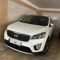 سورنتو ۲۰۱۶