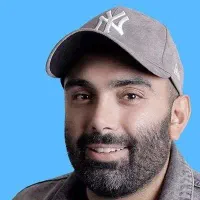 بلیط کنسرت مسعود صادقلو