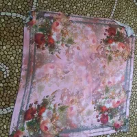 روسری ۵۰هزارتومان