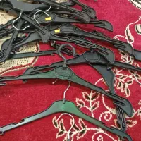 دست گیره پلاستیکی لباس|لوازم التحریر|اهواز, کارون|دیوار