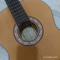 گیتار پارسی نو نو استفاده نشده