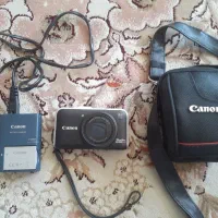 دوربین عکاسی Canon power shot sx230 Hs