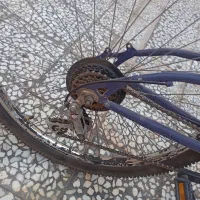 دوچرخه سایز ۲۶|دوچرخه، اسکیت، اسکوتر|زابل, |دیوار