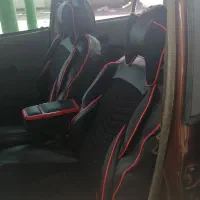 پراید صبا دوگانه مدل 85|خودرو سواری و وانت|قم, ولیعصر|دیوار